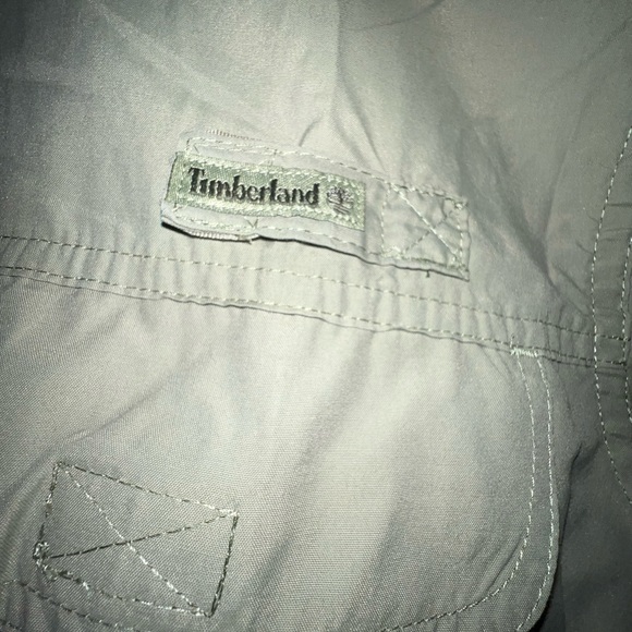 Timberland Men’s Button down shirt - Picture 2 of 4